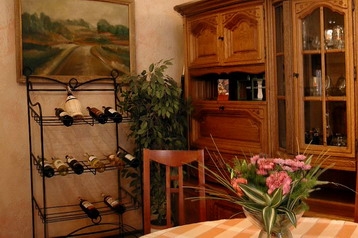 Polonia Privát Gdynia, Esterno